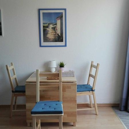 Seenaescht Malente Apartman Kültér fotó