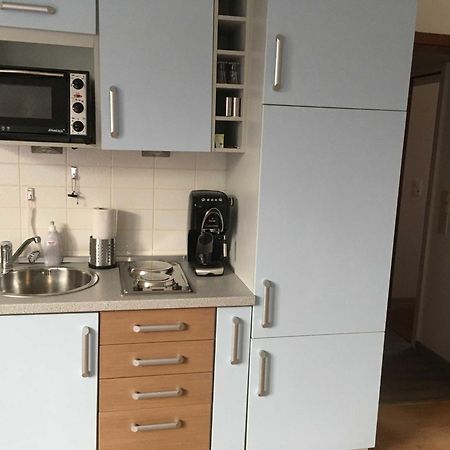 Seenaescht Malente Apartman Kültér fotó