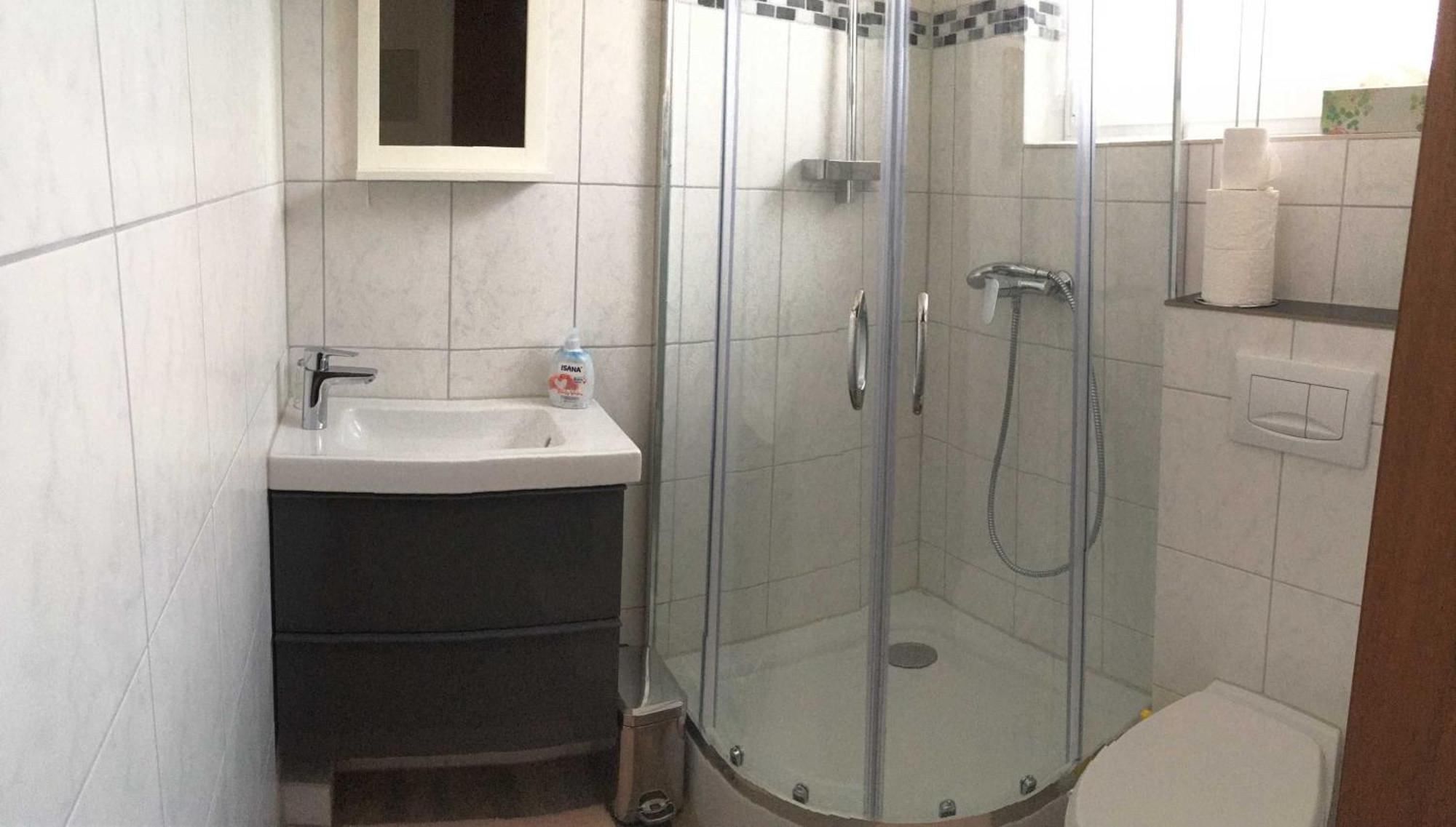 Seenaescht Malente Apartman Kültér fotó